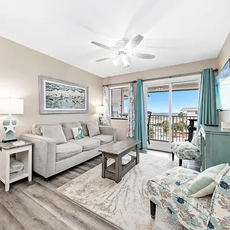 Appartement Plantation 2308 à Gulf Shores Extérieur photo