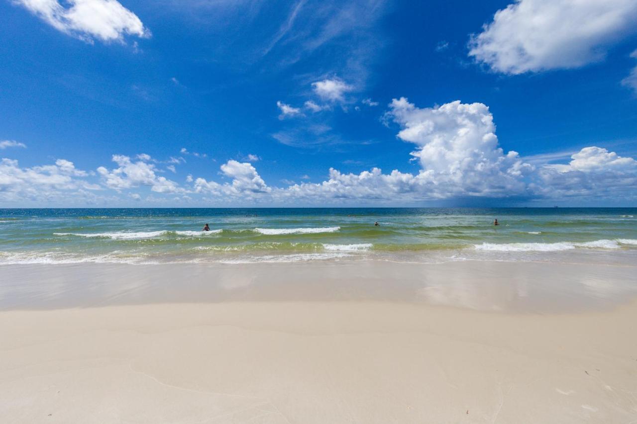 Plantation 2308 Gulf Shores