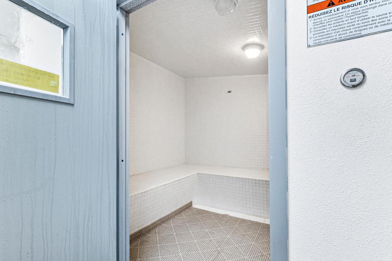 Appartement Plantation 2308
