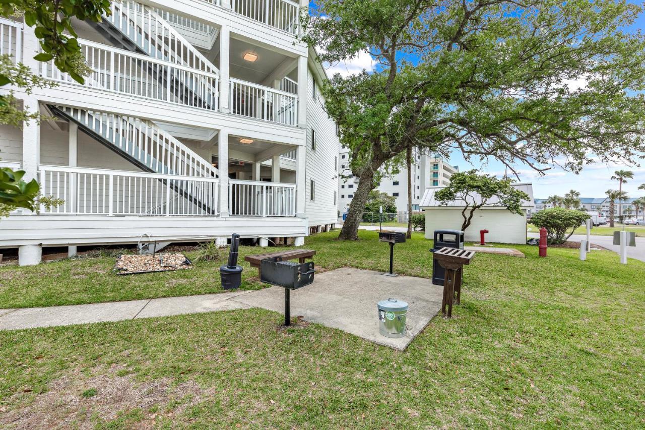 Plantation 2308 Appartement Gulf Shores