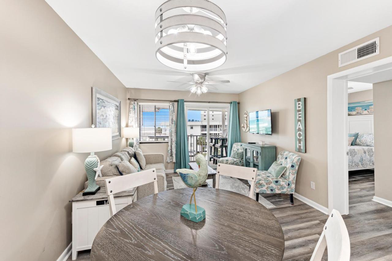 Appartement Plantation 2308 Gulf Shores