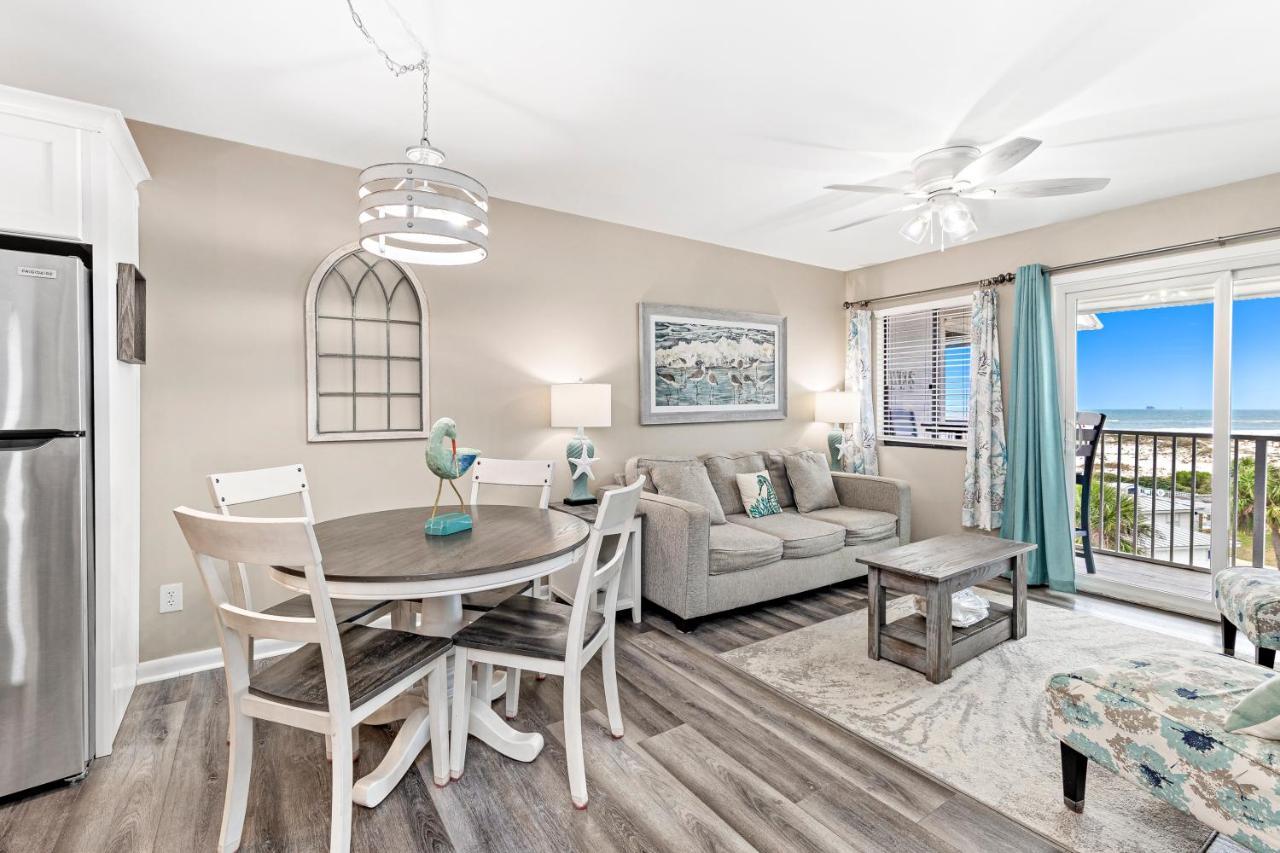 Appartement Plantation 2308 Gulf Shores